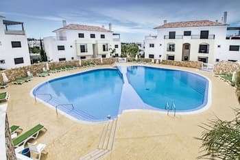 O Pomar Apartments by MarsAlgarve