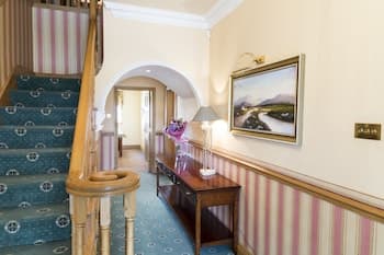 Atlantic Lodge Galway