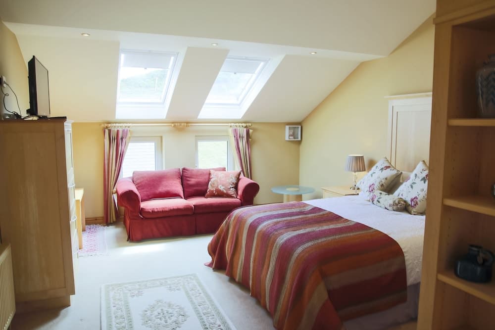 Atlantic Lodge Galway