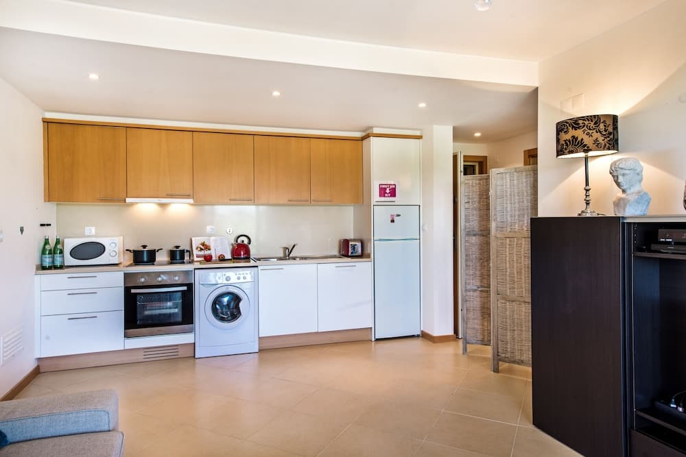 Cabanas Gardens by MarsAlgarve