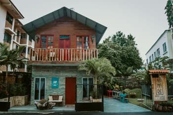 Nomade Hostal - Hostel