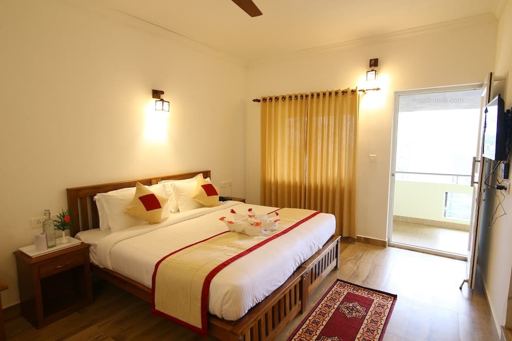 Dew Drops Farm Resorts