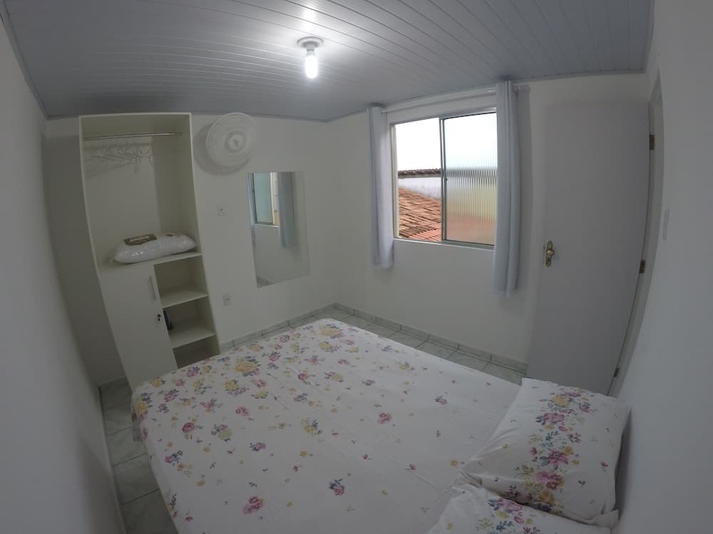 Apartamento Vivendas
