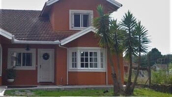 Locar In - Casa Encantos Charme