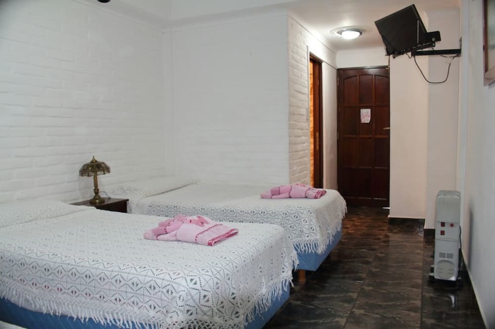 Hostería Los Cuartos