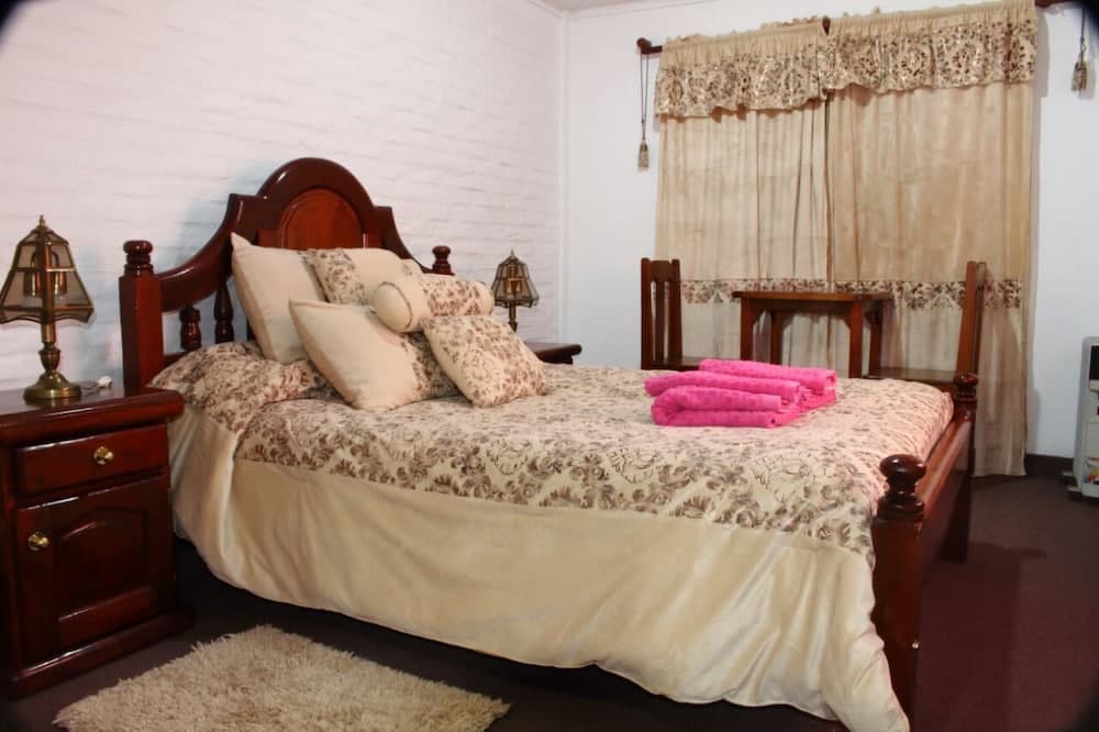 Hostería Los Cuartos