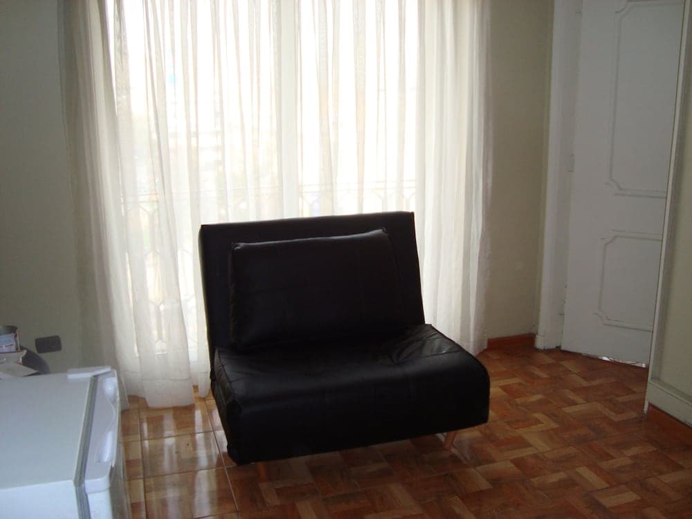 Apart Hotel Ahumada Santiago De Chile