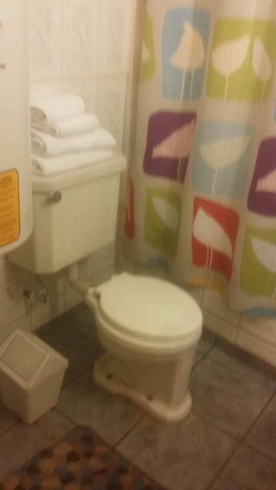 Apart Hotel Ahumada Santiago De Chile