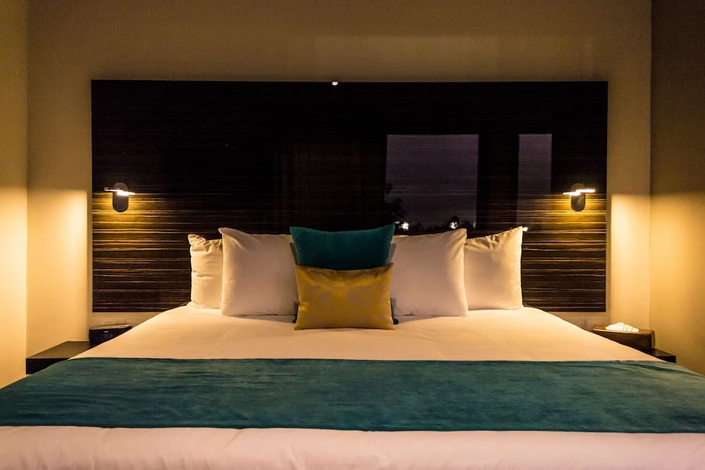 KABAH Cancun Hotel Boutique