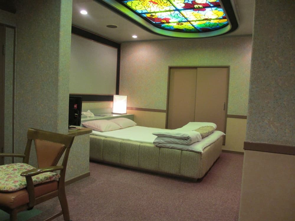 River Side Hotel aoi - Adults Only