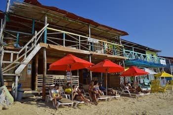 Koko Raw Hostal y Restaurante