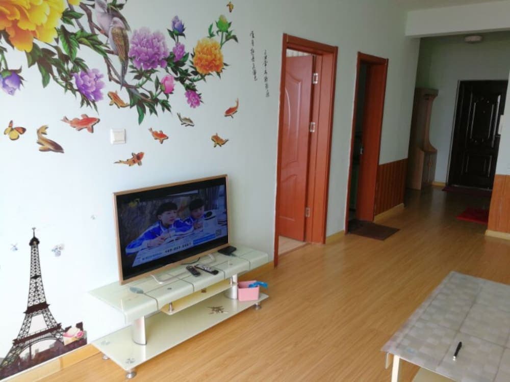 Blessed Family 2BR Apartment 9-1503