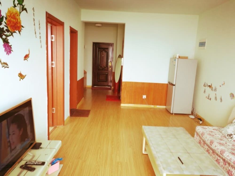 Blessed Family 2BR Apartment 9-1503