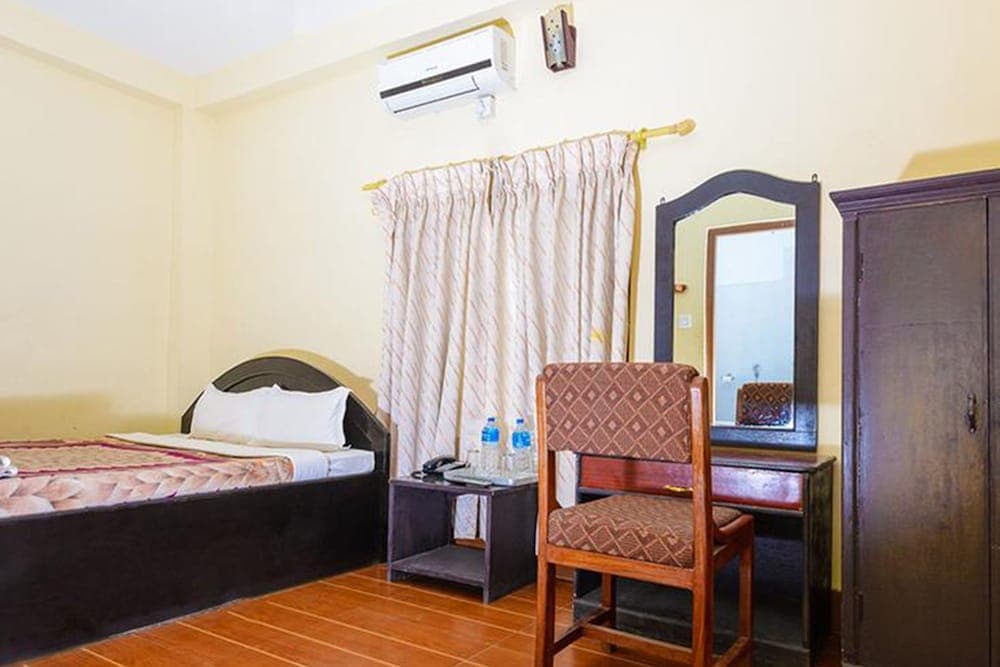 Hotel Nature Heritage