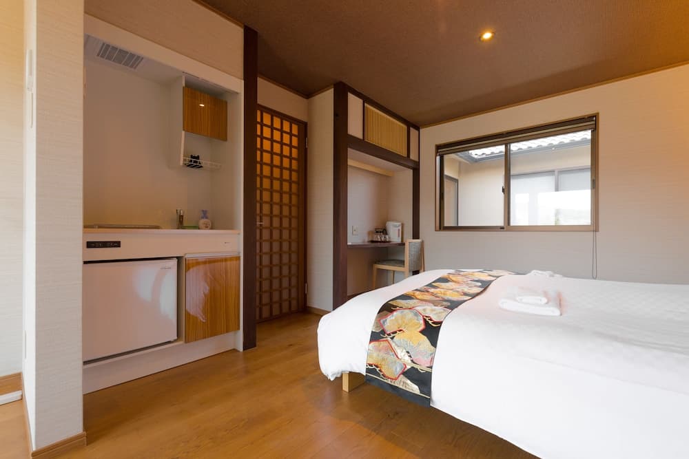 KumoMachiya Suieikaku