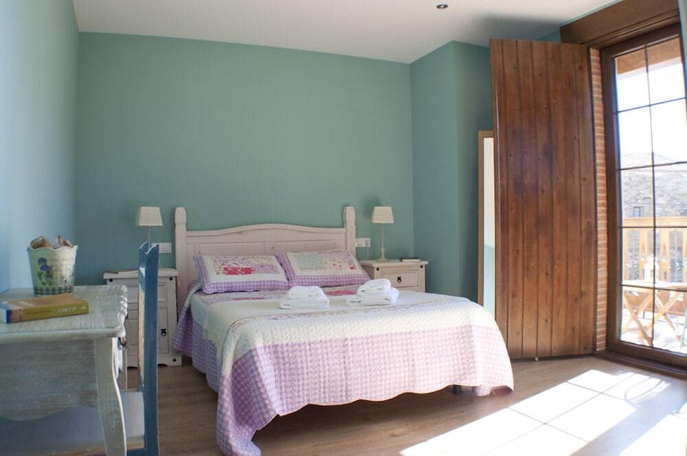 La Posada de Toribia