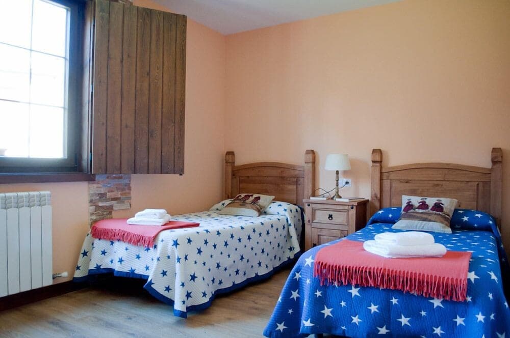 La Posada de Toribia