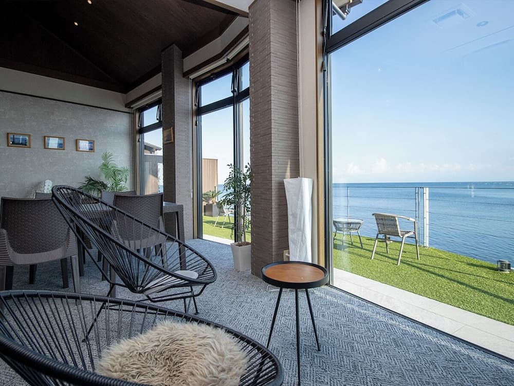 La・se・ri Resort & Stay