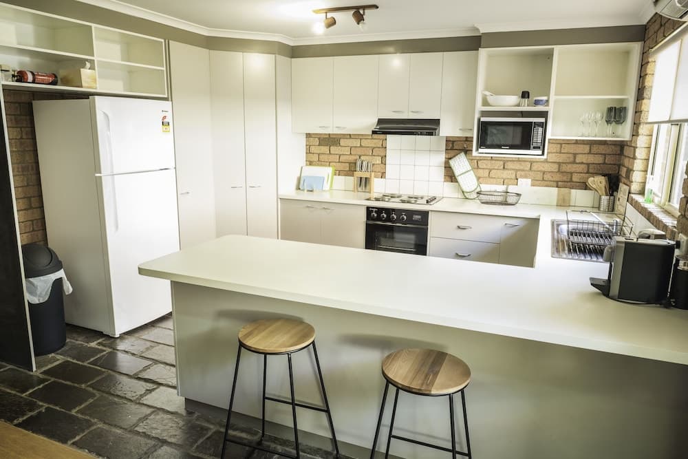 Monty's On Lumley Drive