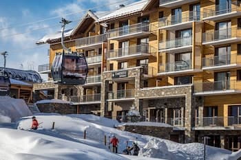 Résidence Daria-I Nor by Les Etincelles