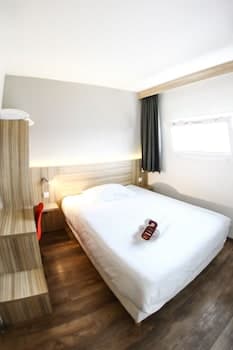 Best Hotel Bordeaux Sud