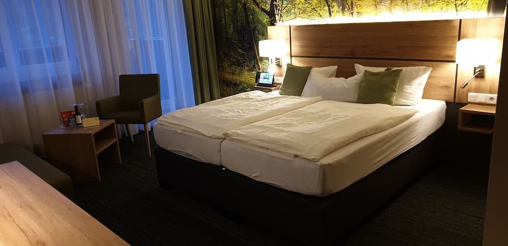 Hotel Schöne Aussicht