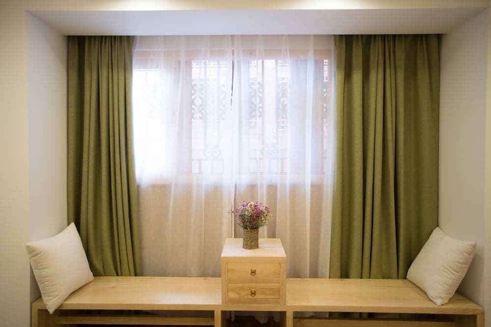 Stay in joy Boutique Inn