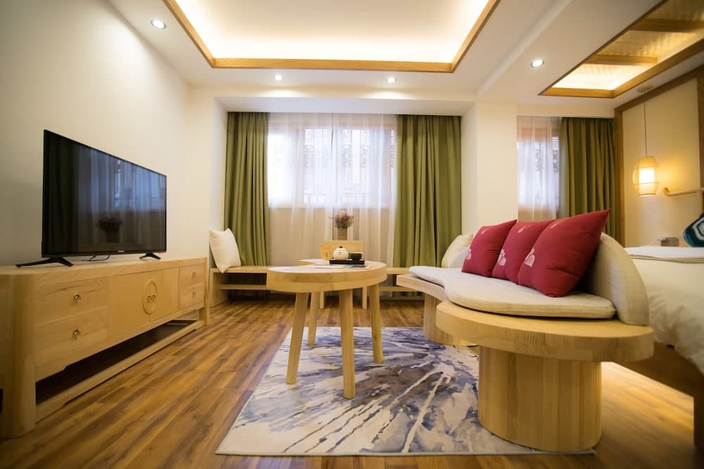 Stay in joy Boutique Inn