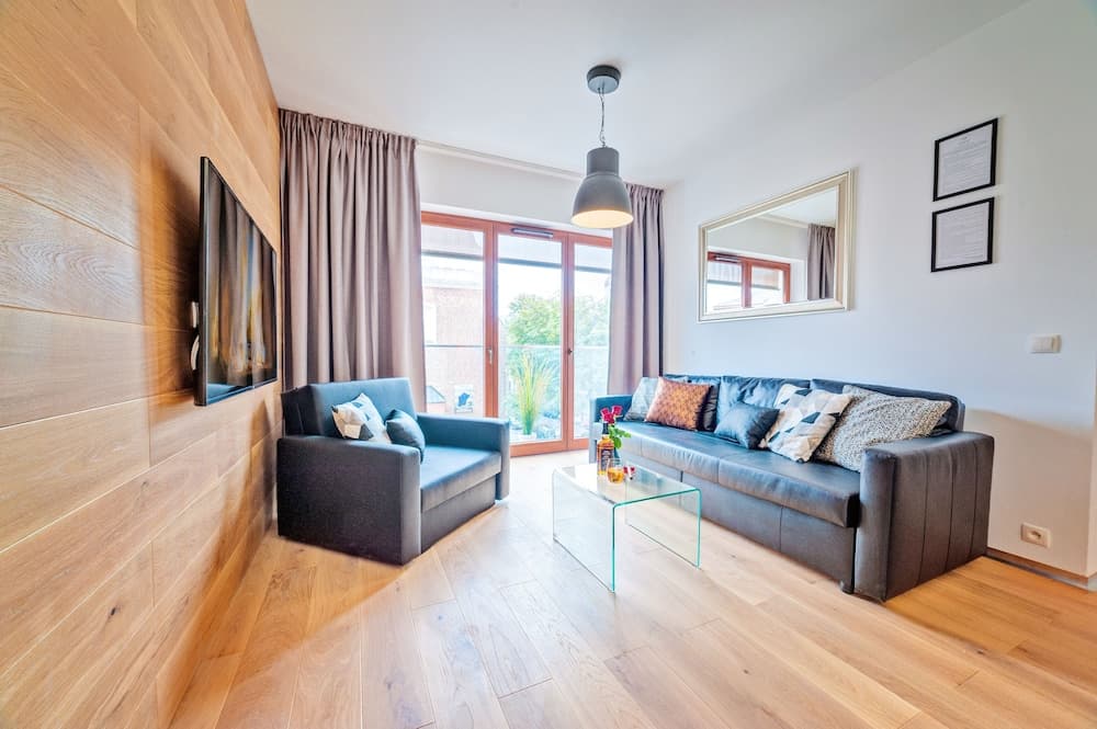 Apartamenty Homely Place Stary Rynek