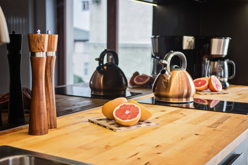 Apartamenty Homely Place Stary Rynek