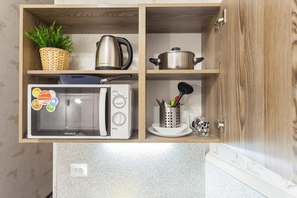 Residence on Chkalovskaya