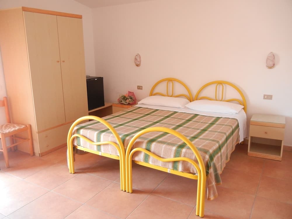 Albergo il Brillantino