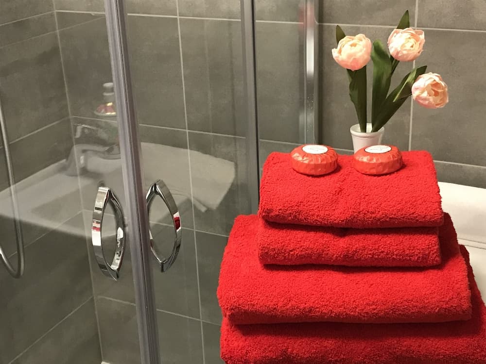 Good Time Apartments Zgoda