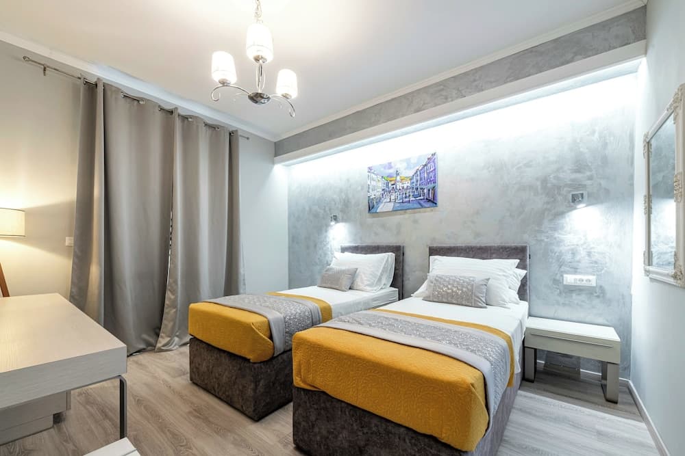 Villa Dubelj Dubrovnik