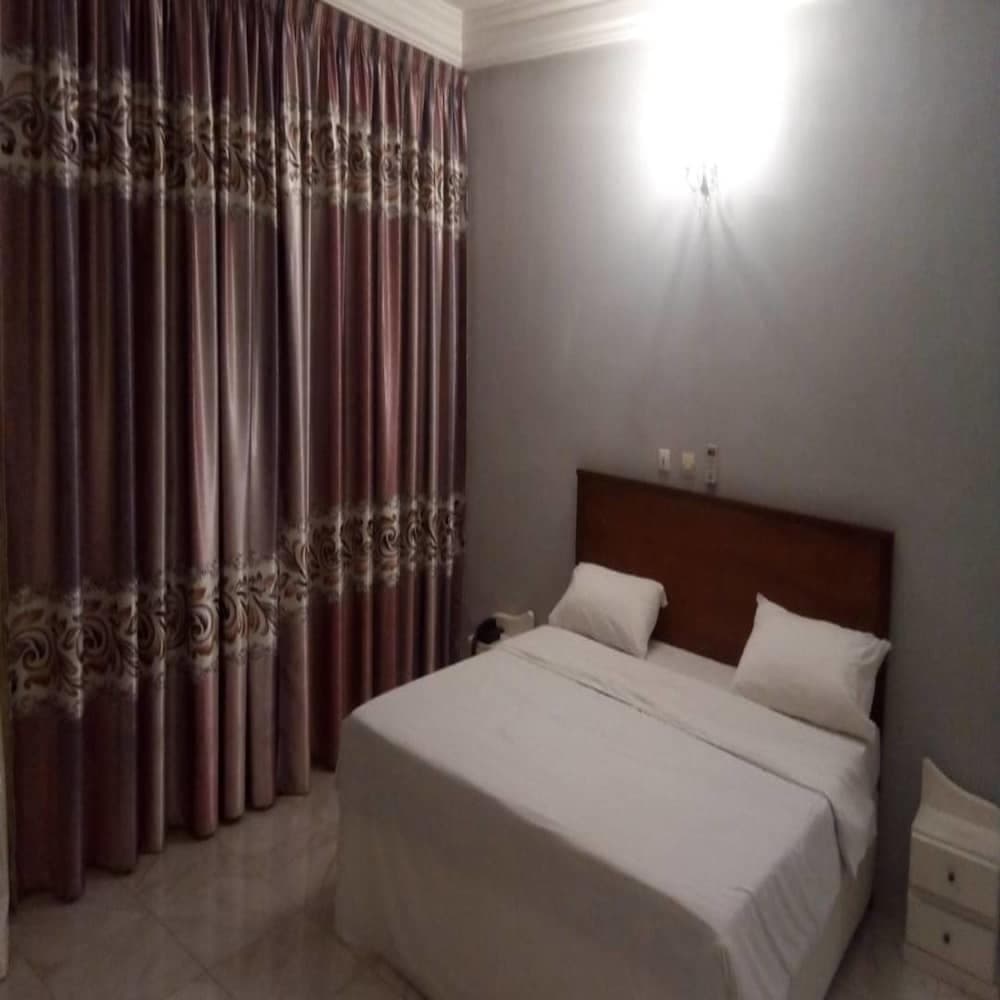 Résidence Les Florhanyas