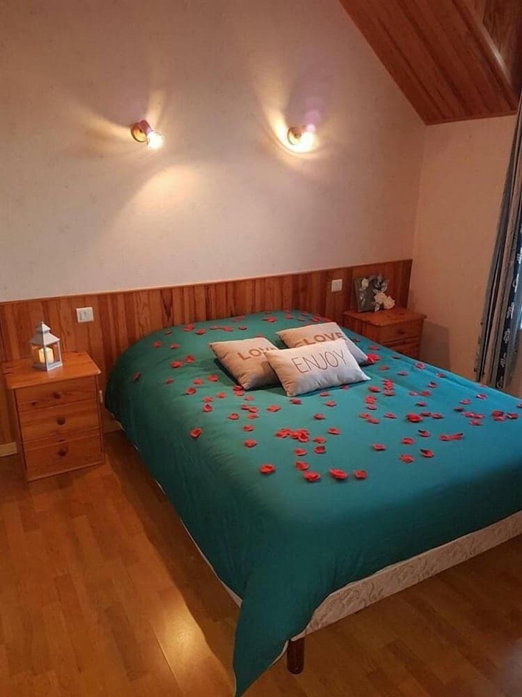 Le Clos du val marin