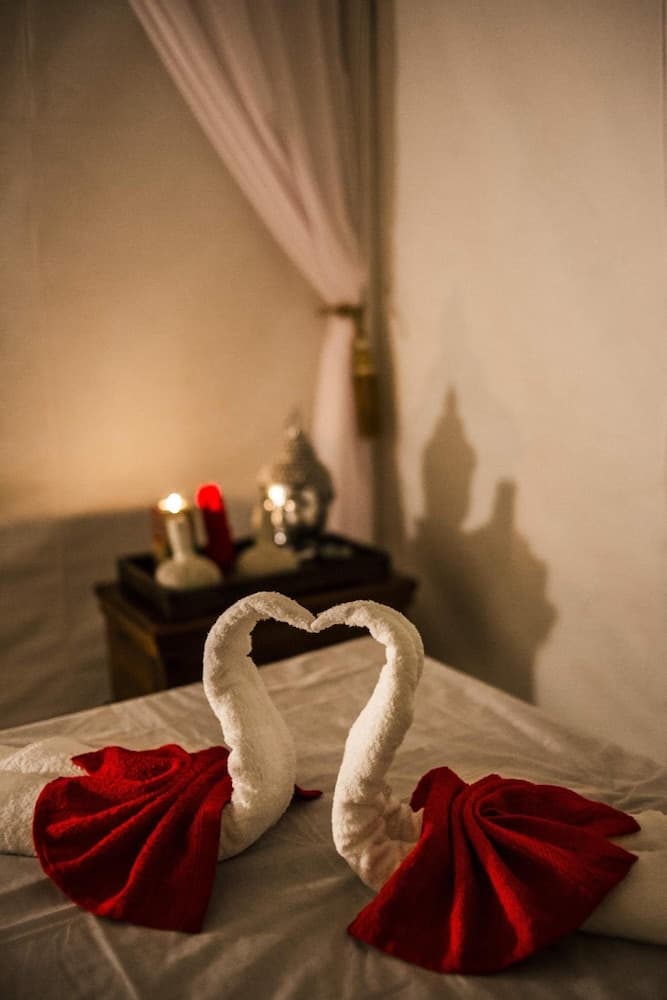 Dhora Desert Resort & Spa By Eight Continents