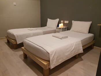 Welton R8 at Jalan Burma Georgetown