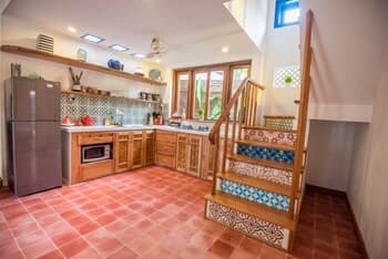 An Bang Beach Side Boutique Homes & Villa