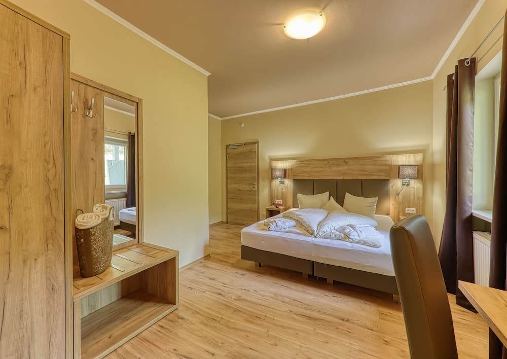 Wellnesshotel Auszeit