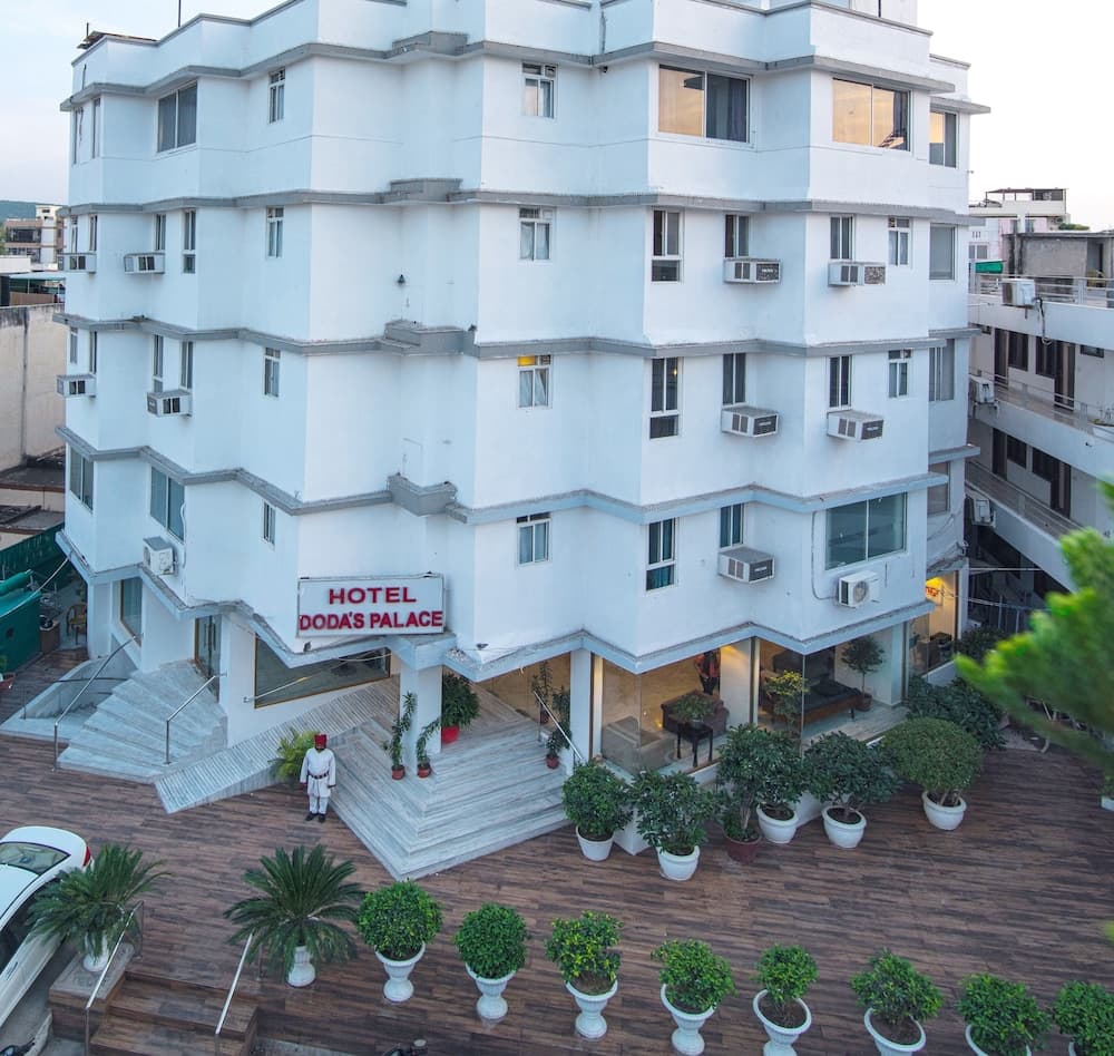 hotel image