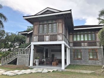 Sitio de Amor Leisure Farm