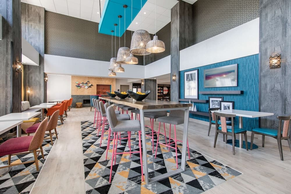 Hampton Inn & Suites Ruidoso Downs