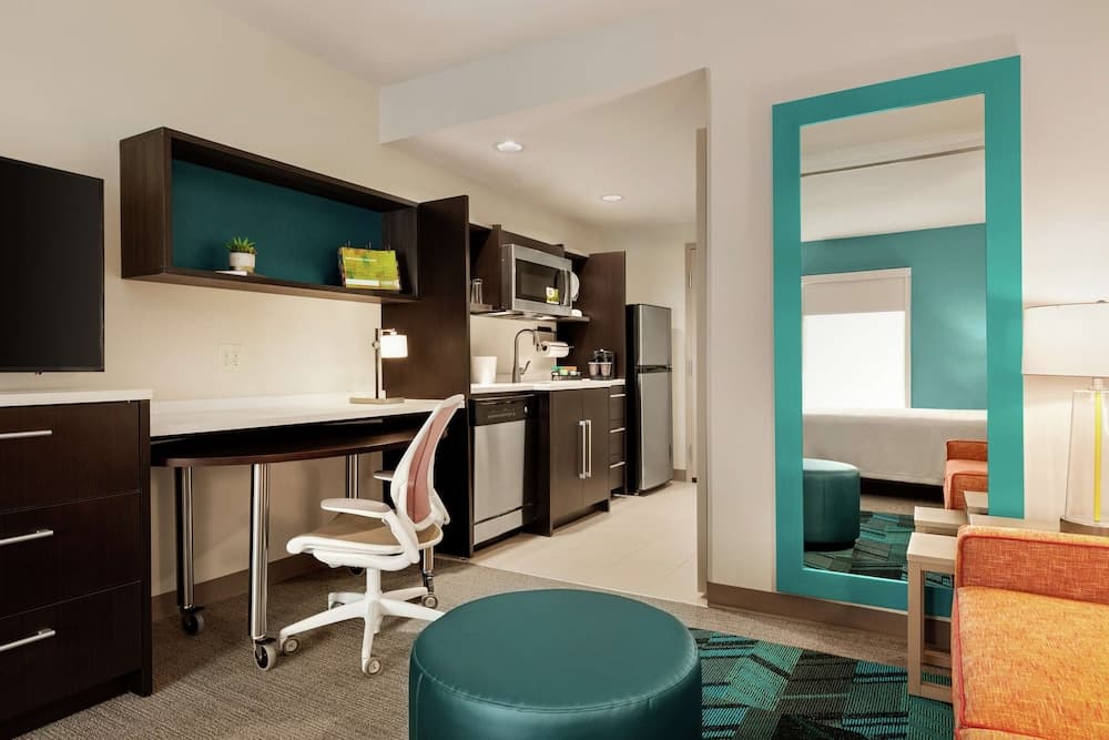 Home2 Suites by Hilton San Antonio North-Stone Oak, TX
