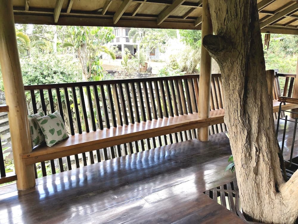 Tree House at Sitio de Amor Leisure Farm