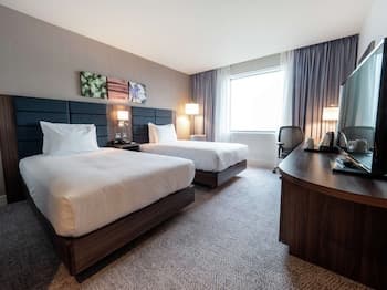 Hilton Garden Inn Birmingham Airport