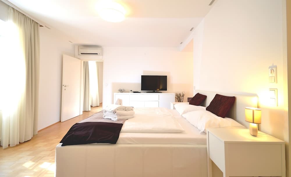 City Center Residence near Stephansdom