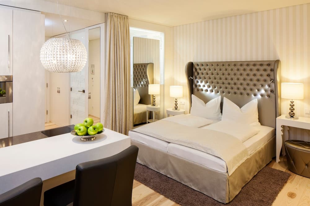 Hapimag Resort Salzburg