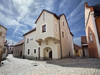 Staroměstský penzion