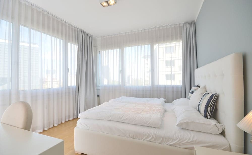 City Center Residence Schwedenplatz